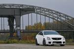 Cadillac CTS-V by Cam Shaft 2010 года